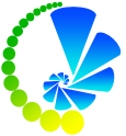 Logo Reflets du Monde